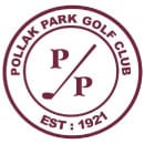 Pollak Park Golf Club logo