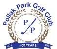 Pollak Park Golf Club